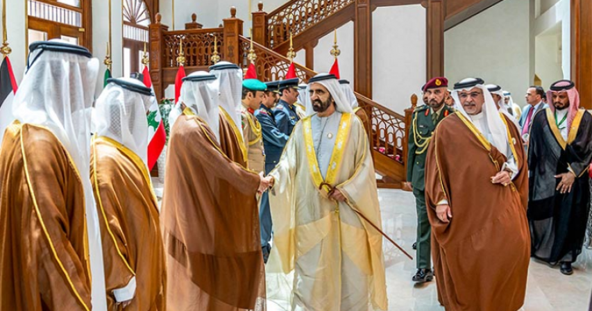 Mohammed bin Rashid