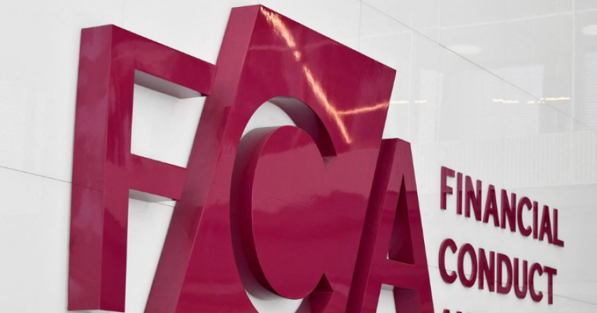 UK finfluencers crackdown