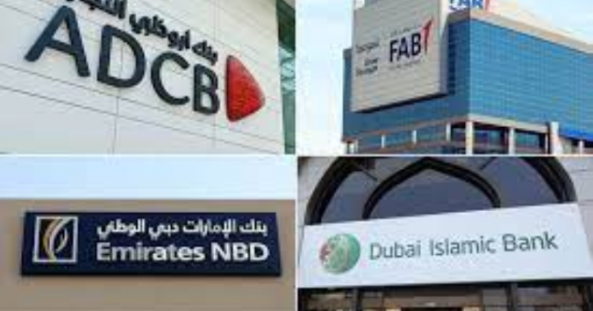UAE banks
