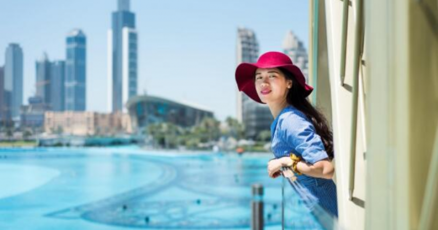  GCC Grand Tours visa