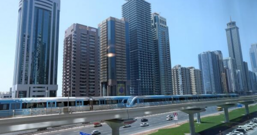 Dubai rental market