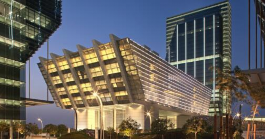  ADGM financial regulator