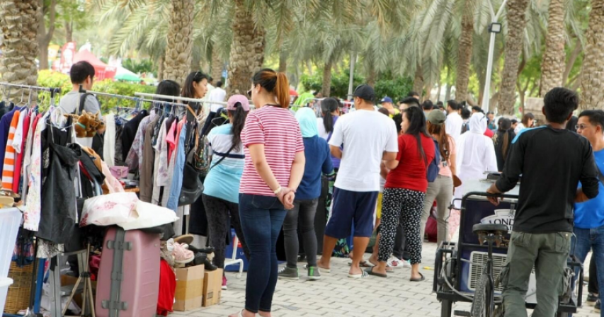  sell used items Dubai