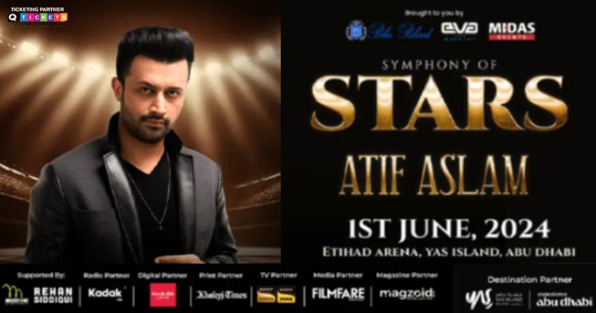 ATIF ASLAM