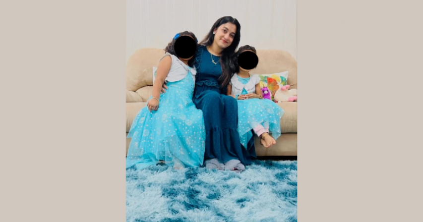 social media influencer