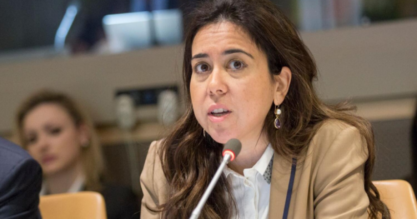 UAE calls for Gaza ceasefire