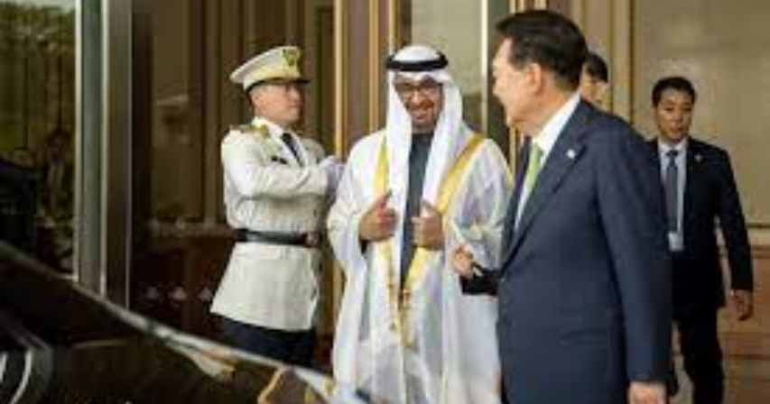 Economic Partnership