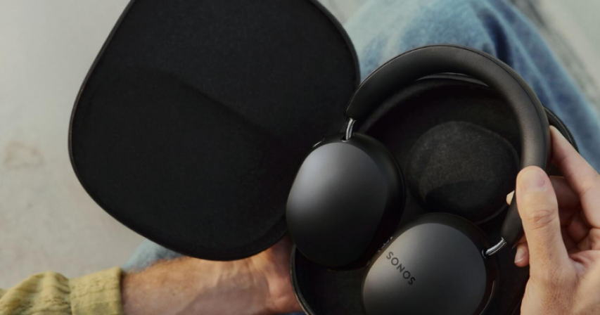 Sonos Ace headphones