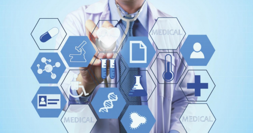 New technologies in medicine