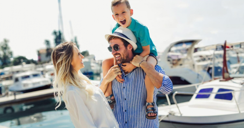 UAE Golden Visa benefits