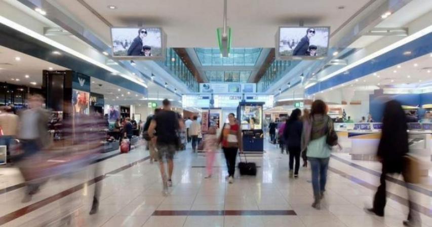 UAE travel ban cancellation