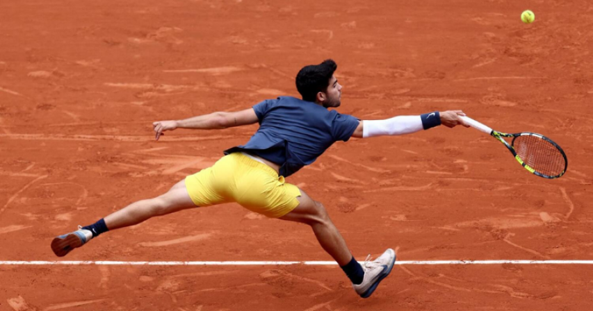 French Open quarterfinals 2024