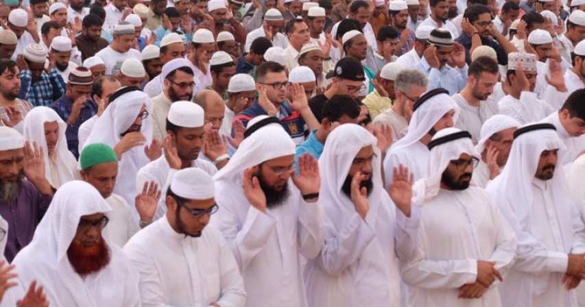 Eid Al Adha holiday UAE 2024