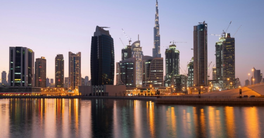 Set up business in UAE mainland