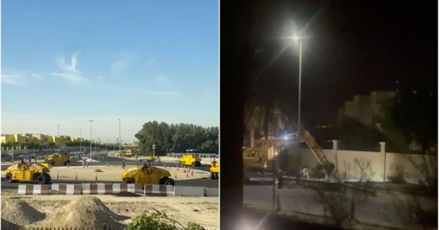 Dubai Serena Community