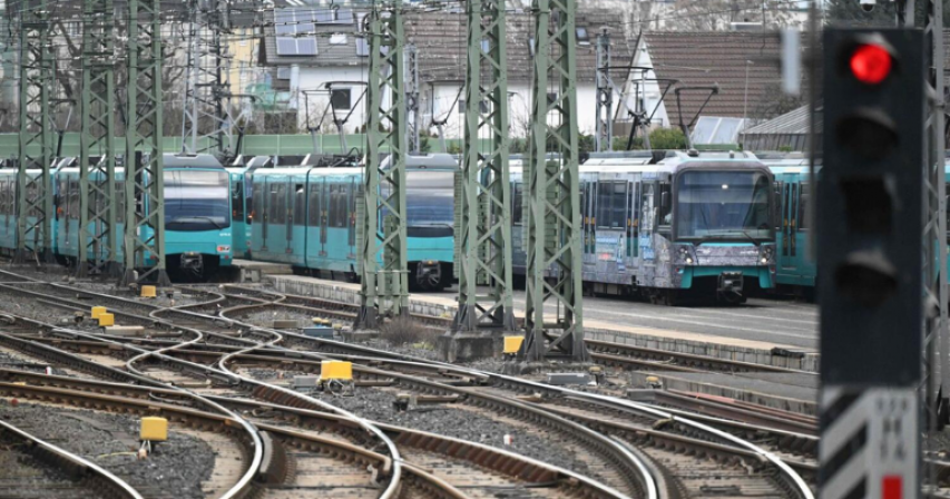 Kemerovo tram collision
