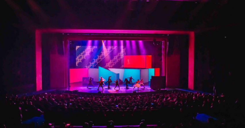 weekend activities in UAE