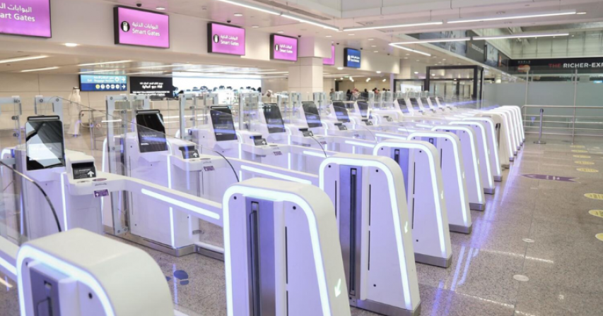 Dubai Airport