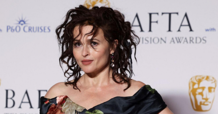 Helena Bonham
