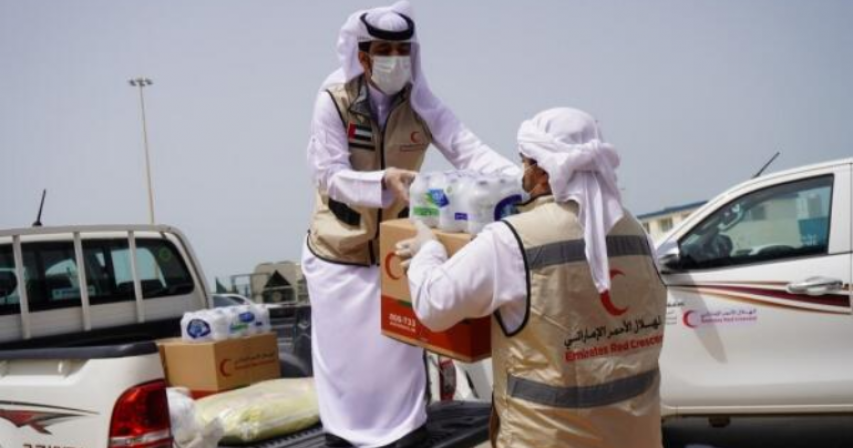 Emirates Red Crescent