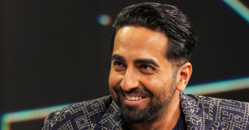 Ayushmann Khurrana