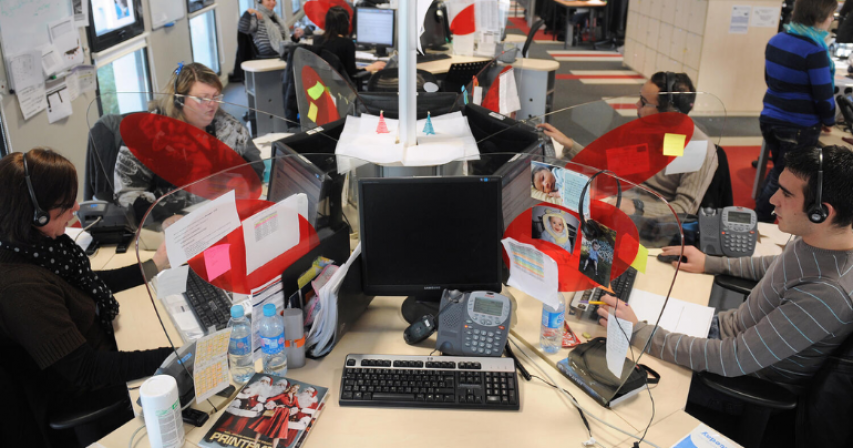 UAE Telemarketing Rules