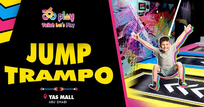 Jump Trampo