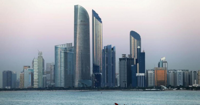 Abu Dhabi