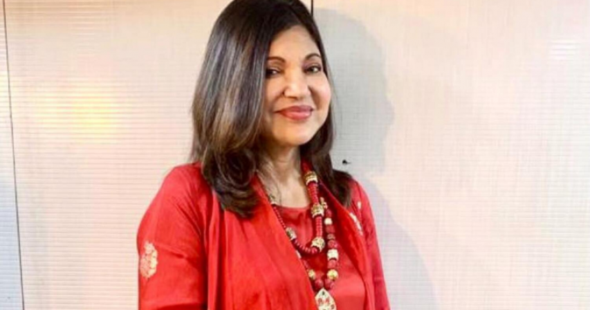 Alka Yagnik