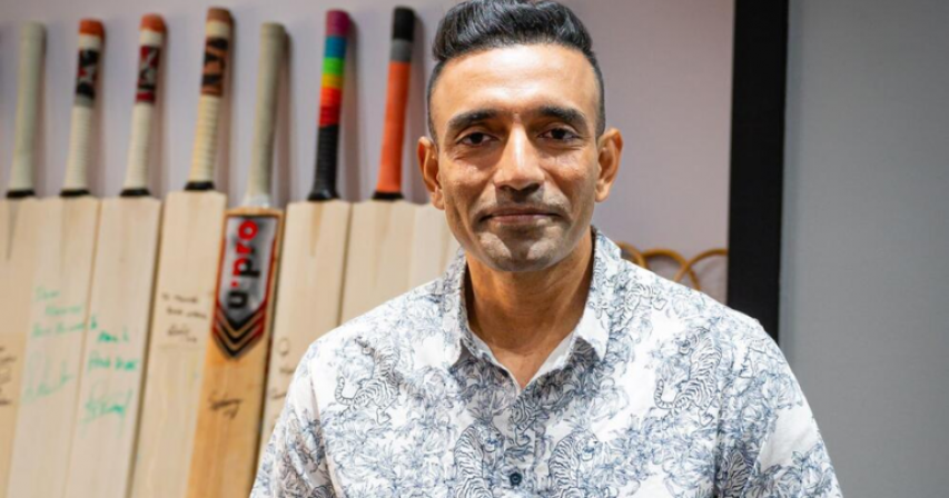 Robin Uthappa