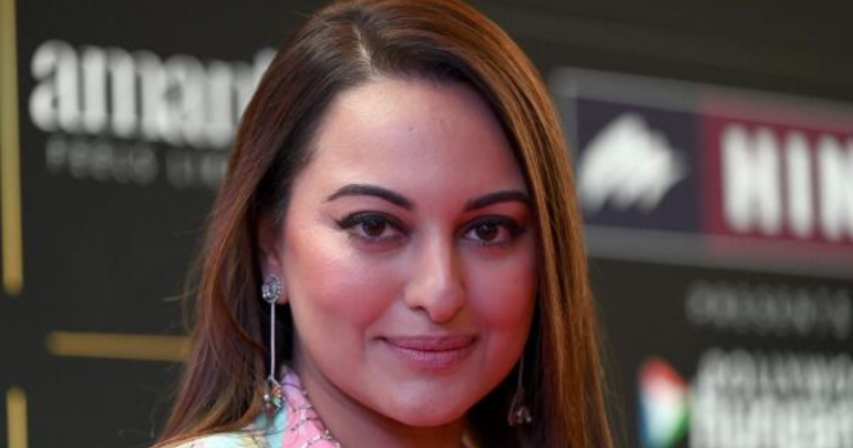 Sonakshi Sinha Zaheer 