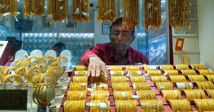 gold prices
