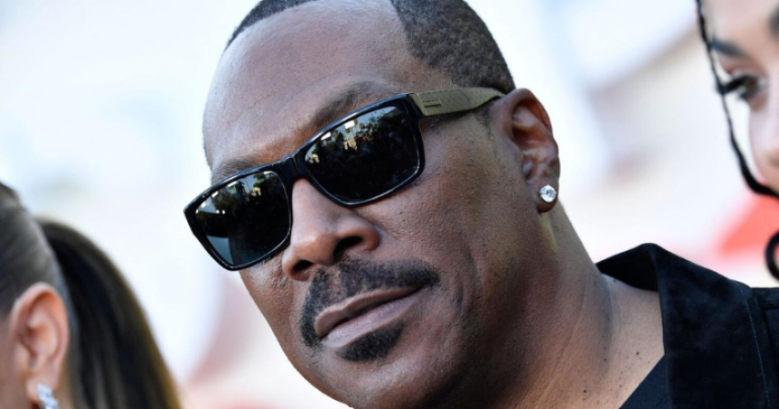 Beverly Hills Cop Axel F