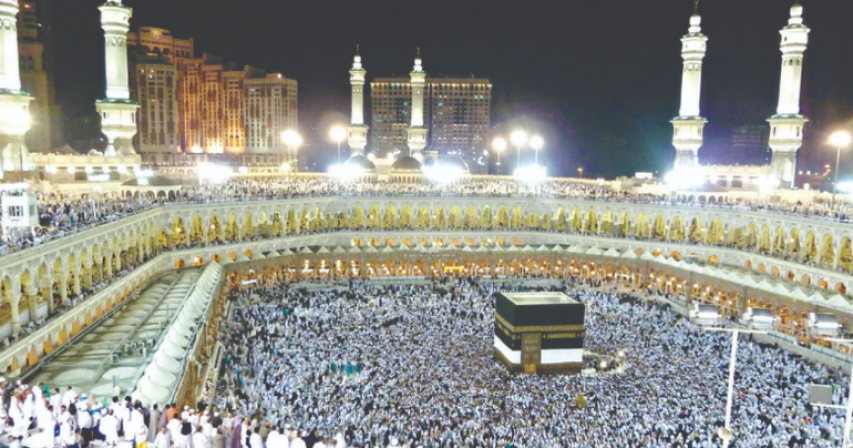 Haj 2024 heat-related deaths