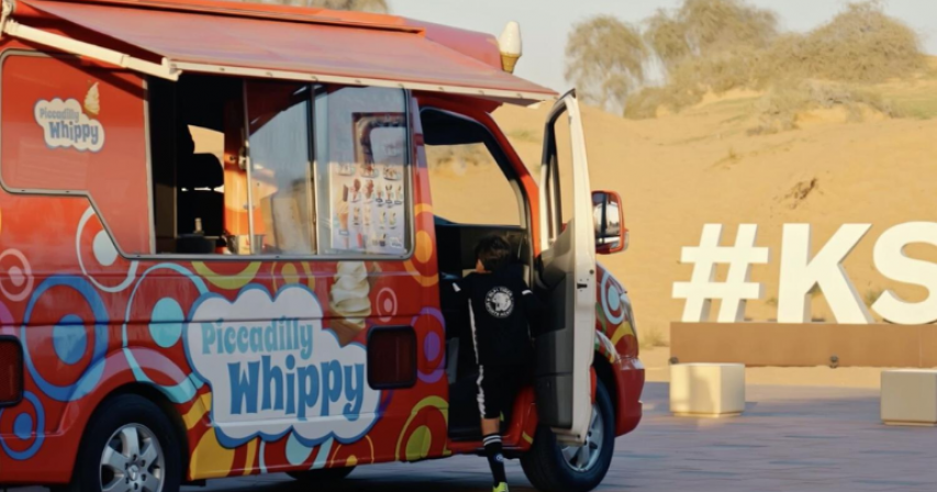 Sharjah child safety