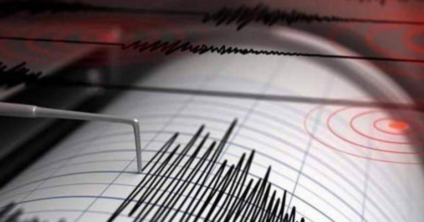 Manipur earthquake