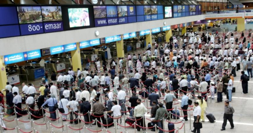 UAE Warns Pakistan: No Job Search on Tourist Visa UAE Warns Pakistan: No Job Search on Tourist Visa