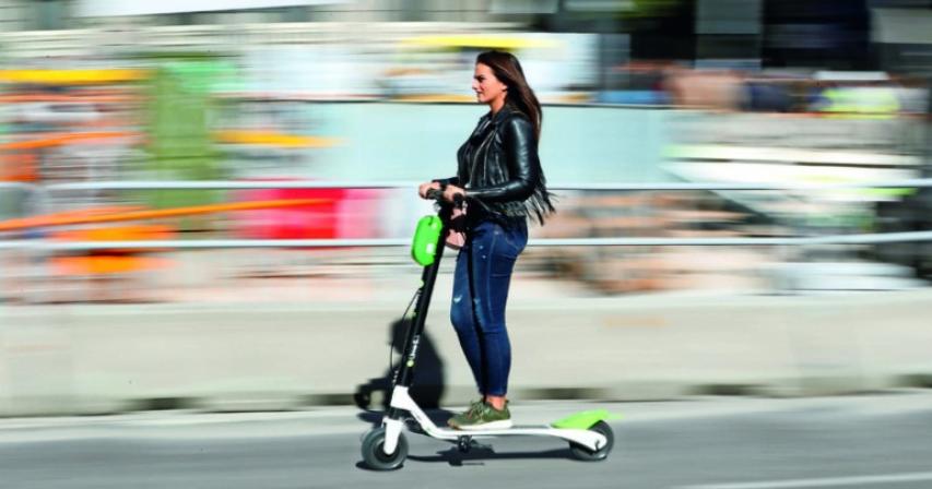 dubai-bans-e-scooters-e-bike-in-jbr
