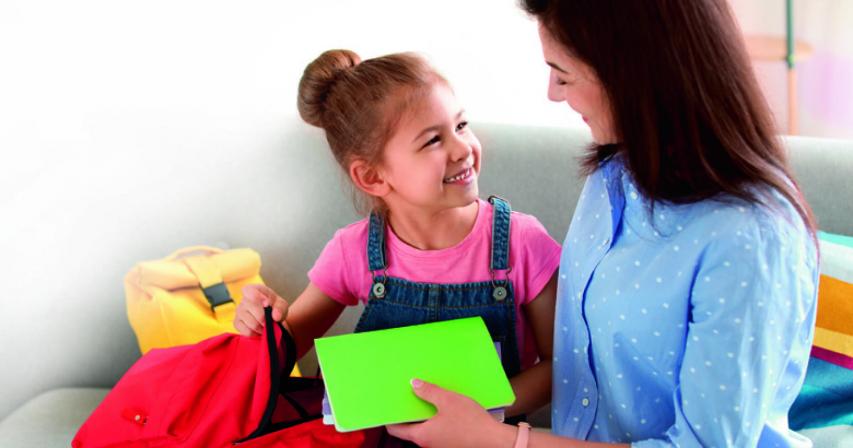 UAE: Flexible hours and work-from-home for parents