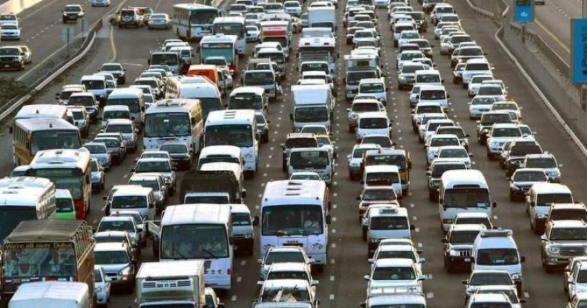 could-odd-even-scheme-reduce-uae-peak-traffic