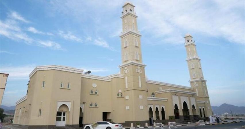 sharjah-93-mosques-to-offer-friday-sermons-lessons-in-5-languages
