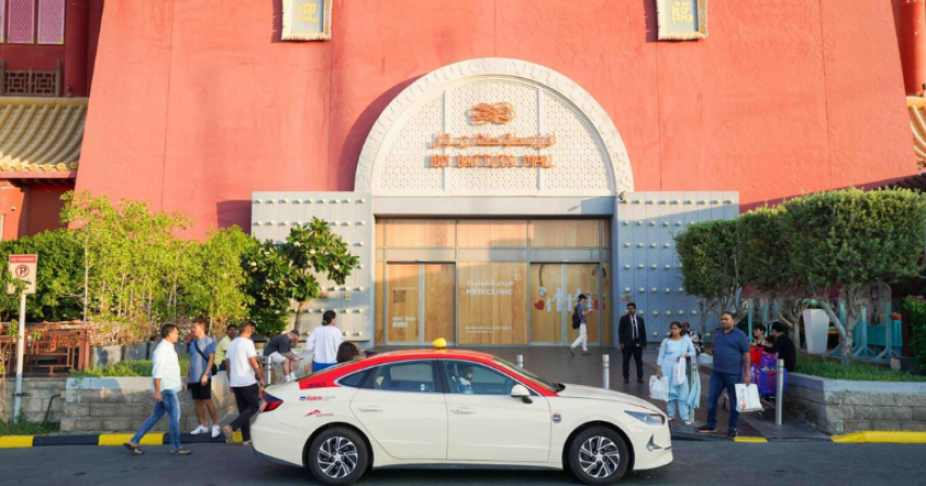 uae-rta-to-trial-new-taxi-sharing-service-between-dubai-and-abu-dhabi