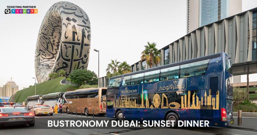 unforgettable-sunset-views-&-fine-dining-on-bustronomy-dubai

