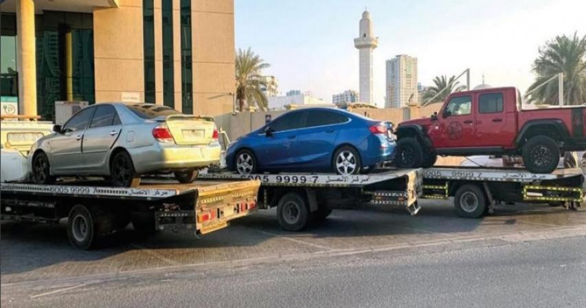 ajman-police-act-against-national-day-traffic-violations