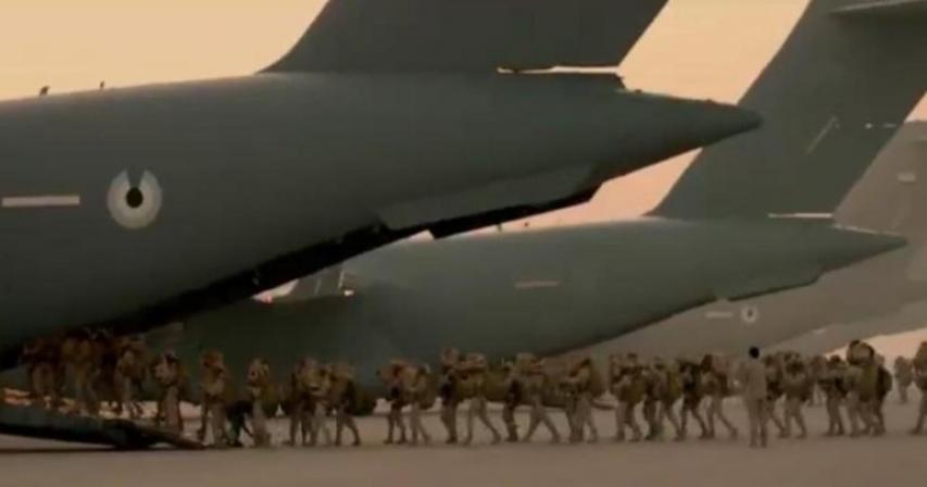 uae-announces-launch-of-new-airborne-brigade-command