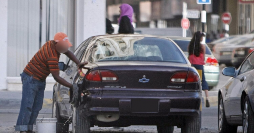 car-wash-rules-in-uae-how-to-avoid-up-to-dh3,000-fine-for-dirty-vehicles
