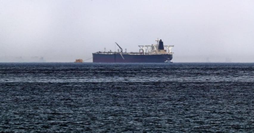 UAE rescues 2 injured people aboard cargo ship in Sharjah