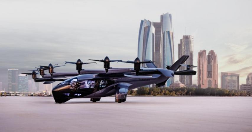 uae-flying-taxi-trials-to-begin-in-al-ain-in-may-2025