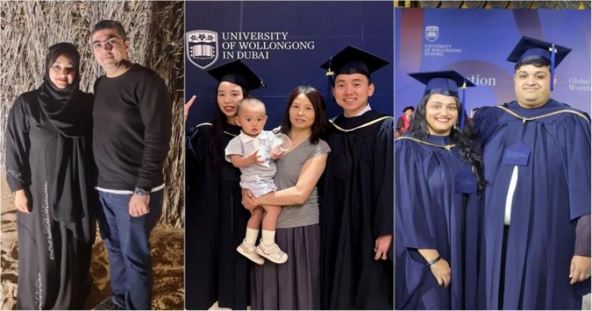 meet-couples-who-went-to-college-after-getting-married-graduated-with-baby
