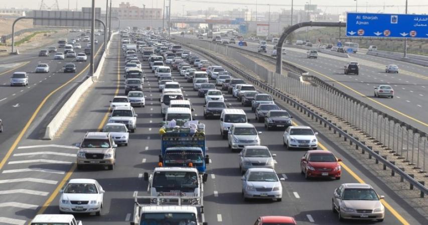 dubai-motorists-lost-up-to-35-hours-to-traffic-congestion-in-2024